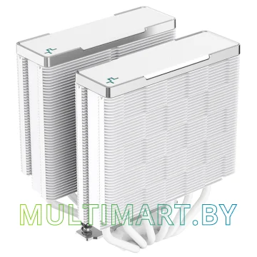 Кулер  DeepCool AK620 WH (R-AK620-WHNNMT-G-1) картинка 5